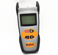 Stabilized Light Source Optical Power Meter Assists The Optical Power Meter  to Use a Stable Laser Source