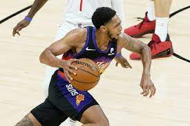 Cameron payne told the thunder he felt his ankle tweak during the scrimmage. Joa Kkdbgtvy M