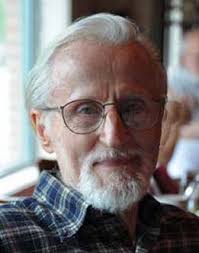 Obituary for David M. Scotford