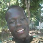 Benard Airo's Instagram, Twitter & Facebook