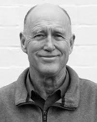 John Mainwaring's Instagram, Twitter & Facebook