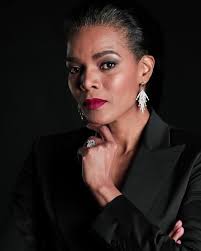 Ferguson earned his net worth acting in tv shows, films, and stage productions. Connie Ferguson Is Absolutely Beautiful In Latest Pictures News365 Co Za