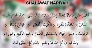 Maybe you would like to learn more about one of these? Sejarah Sholawat Nariyah Dan Keutamaannya Asep Rois