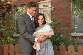 Consigli per la visione +13. Una Giusta Causa Film 2018