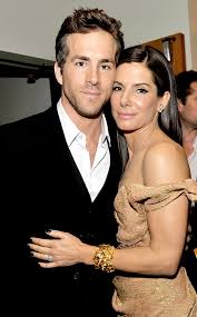 On monday, the actress, 30, celebrated husband ryan reynolds turning 41 by getting back at him for his birthday tribute to her in august. Pin On Sandra Bullock