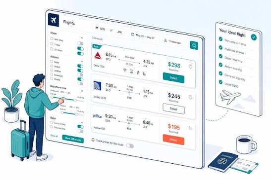 Google Flights Tips and Tricks: 17 Ways to Find Cheaper Flights in 2026 —  Autopilot