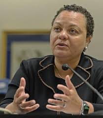 Tensions over St. George pop off in state Senate, with accusations of  'racial implications'