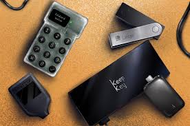 What S The Best Hardware Wallet On The Market Part 3