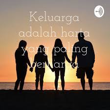 Keluarga besar (extended family), adalah keluarga inti ditambah anggota keluarga lain yang masih mempunyai hubungan darah, seperti kakek, nenek, paman, dan bibi 2) pengelompokkan secara modern dipengaruhi oleh semakin berkembangnya peran individu dan meningkatnya rasa individualisme, maka tipe keluarga modern dapat dikelompokkan menjadi. Keluarga Adalah Harta Yang Paling Berharga Podcast Guru