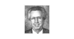 CHARLES HARLOW Obituary (2013)