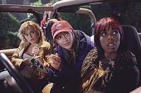 Freddy vs. Jason (2003)