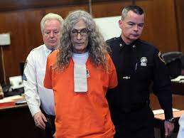 Dating game tried to stop serial killer rodney alcala appearing on the show because he had a strange personality, but gave in to colleague who said he was handsome. Kucfxcyjxi40em