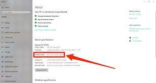 On windows 10, use the task manager. How To Check How Much Ram You Have On Mac Or Pc