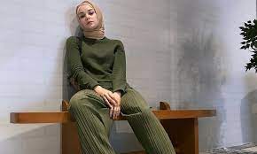 Pujaan hati kanda episod 8 layanjer drama. Dimarahi Produser Antara Pengalaman Pahit Sarah Hildebrand Dalam Pujaan Hati Kanda