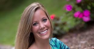 Jeff Cable's Blog: A little rain never hurt anyone