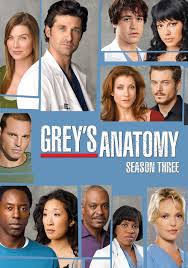 Ask questions and download or stream the entire soundtrack on spotify, youtube, itunes, & amazon. Grey S Anatomy Tv Series 2005 Posters The Movie Database Tmdb
