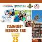 Energize Delaware Hosts Community Resource Fair event image