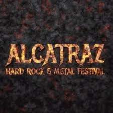 Alcatraz festival gaat door op 13, 14 & 15 augustus 2021 aan sportcampus lange munte te kortrijk, belgië. Der Sommerplaner 2021 Festivals Alcatraz Metal Festival