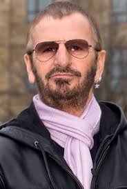 Ringo Starr