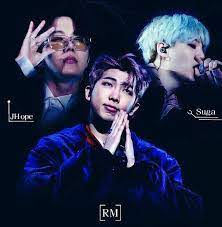 How were bts's members discovered and how was bts formed? Bangtan Rap Line Suga J Hope Rm Photos Facebook