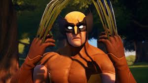 So, it's going to be pretty hard. A Fortnite Wolverine Bug Is Ruining Battle Royale Games Gamerevolution