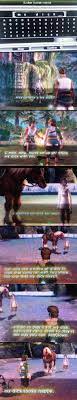 These People Have Mastered The Art Of Naming Video Game Characters Imgur Welcome To The Game Funny Images Horse Names