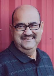 Obituary of Juan Robert Salmon