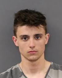 Man arrested in GI airport standoff attempts standoff with judge