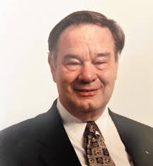 Joseph “Joe” A. Acker Sr.