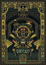 Bioshock 2 Power To The People Locations Rapture Dream Bioshock Art Bioshock Bioshock Artwork