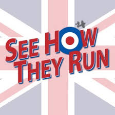 We did not find results for: Plaza Theatre Company See How They Run