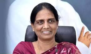 TS SSC Results 2022: Sabitha Indra Reddy releases the results