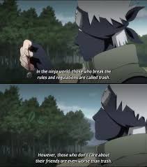 # kakashi quotes on loneliness. Kakashi Quotes Part 1 Anime Amino