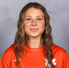 CLEMSON WOMEN'S SOCCER