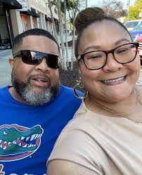 👑 Celebrating 31 Years of Love & Legacy! 👑💞 Join us in sending heartfelt  congratulations to our beloved Chapter President, Denise Word Eady as she  celebrates 31 beautiful years of marriage with