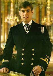 Andrew Prince Andrew Royal Family England British Royalty