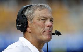 Iowa football notebook: New lineman overcomes 'nervous moments' (with  photos)