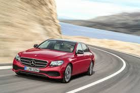 Unlike the previous generation, this generation coupe/convertible share the same platform as the sedan/wagon. 2016 Mercedes Benz E Class W213 E 350d V6 258 Hp G Tronic Technical Specs Data Fuel Consumption Dimensions