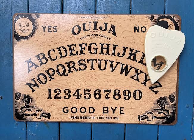 This Science Editor Has a Real Ghost Story and It's Still Freaking Him Out  | KQED