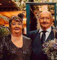 Condolence Book for Jackie Hynes (Crumlin, Dublin)