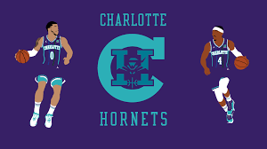 All the best charlotte hornets gear and collectibles are at the official online store of the nba. I M Bored So I Made Devonte And Miles Wallpapers More Files In Comments Charlottehornets