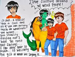 Killerninja123 Percy Jackson Characters Percy Jackson Percy Jackson Games