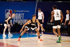 Jun 21, 2021 · the nba draft combine in 2021 is a similar event that involves nba players heading to chicago, illinois. Nba Draft Combine Risers And Fallers Plus Lottery Fallout And Notes From Chicago The Athletic