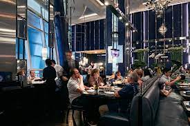 A New Destination For Dim Sum And Culinary Discipline The New York Times