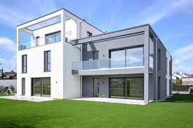 The venue comprises 6 rooms. 6 Familienhaus Bruchkobel Raumkontext Architektur