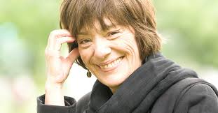 Prélèvements de Suzanne Jacob