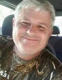 Obituary for Troy Franklin Woodall