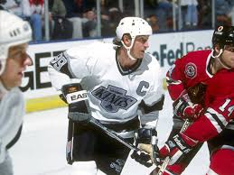 Nhl hof wayne gretzky is a canadian professional ice hockey player and head coach. Wayne Gretzky And The Mysteries Of Athletic Greatness The New Yorker