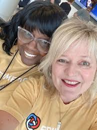 Kathy Galbreath's Instagram, Twitter & Facebook