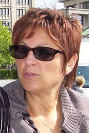 Annick HAMEL (REBEUF) (LE HAVRE, MONTIVILLIERS)